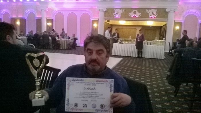 SUCEAVA noiembrie 2014 - Suceava Nationala nov 2014