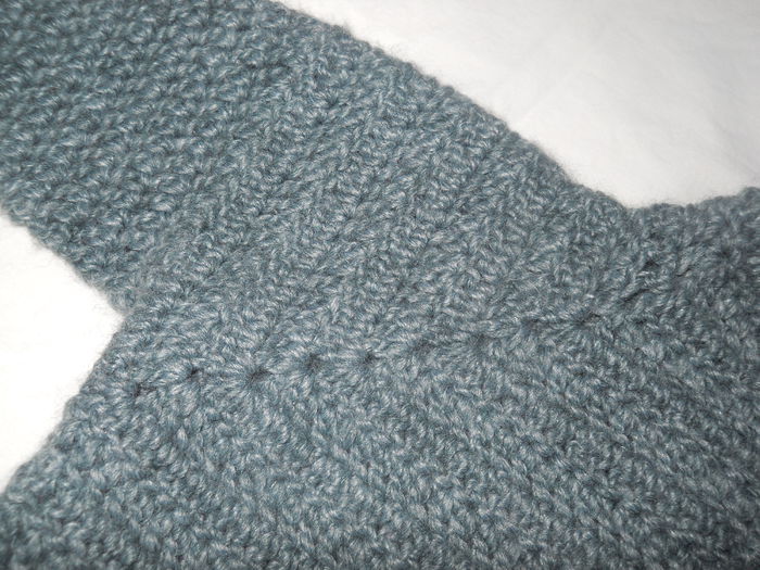DSCN7393 - A24 LUCRU DE MANA crosetat modele