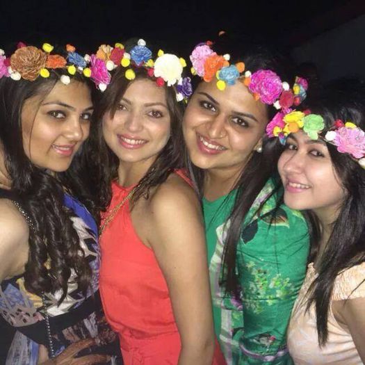 1458501_332115050316190_5051369658451078847_n - Drashti Dhami-DD
