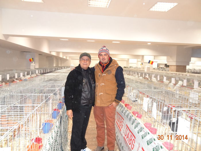 eu silviu rostov-expo suceava