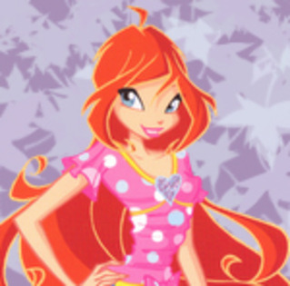 Bloom - Avatare Winx