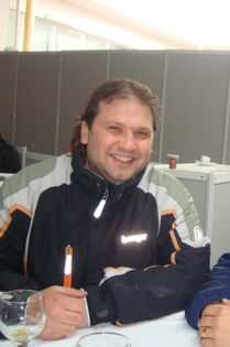 marius plesa