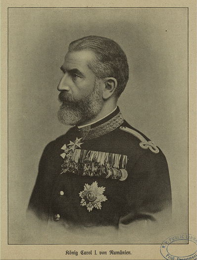 10mai1867-prima zi a Romaniei - Diaspora RO-vot 2014 _ stiri diverse