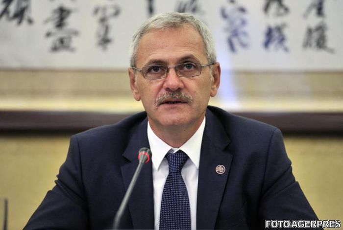 OUG 55-2014_Liviu Dragnea - Diaspora RO-vot 2014 _ stiri diverse