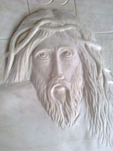 Fotografie0396[1] - SCULPTURA REALIZATA ÎN ATELIERUL SOȚULUI MEU