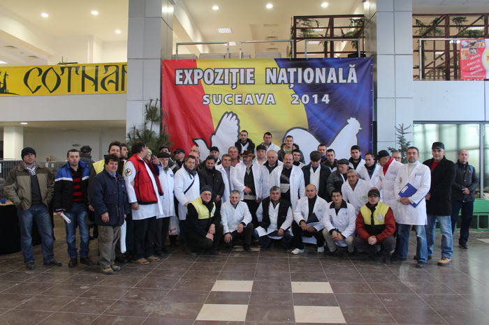 IMG_5139 - EXPOZITIA NATIONALA A ROMANIEI SUCEAVA 26-30 NOV-2014