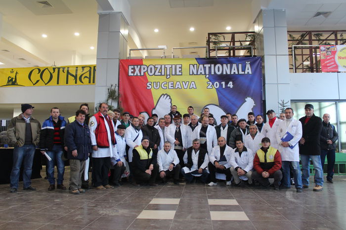 IMG_5141 - EXPOZITIA NATIONALA A ROMANIEI SUCEAVA 26-30 NOV-2014
