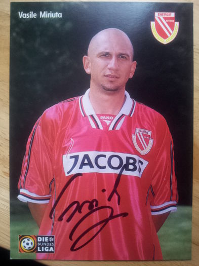 00-01 Energie Cottbus