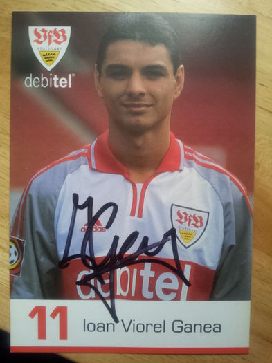 01-02 Stuttgart - Ioan Viorel Ganea