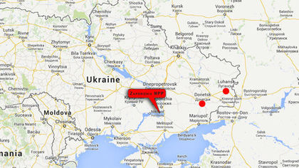Accident nuclear in Ucraina-28.11.2014 - Diaspora RO-vot 2014 _ stiri diverse