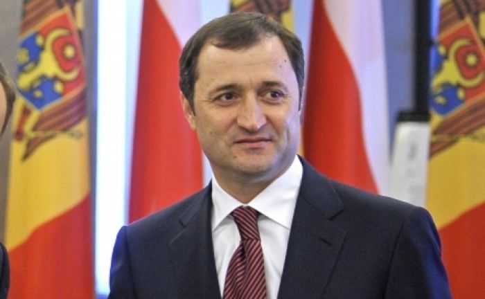Vlad Filat-liderul PLD Moldova - Diaspora RO-vot 2014 _ stiri diverse