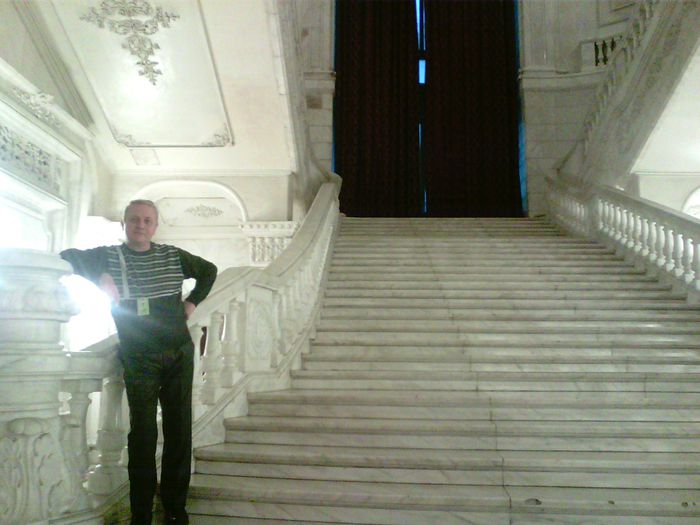 IMG00144 - In vizita la Palatul Parlamentului de ZIUA NATIONALA A ROMANIEI