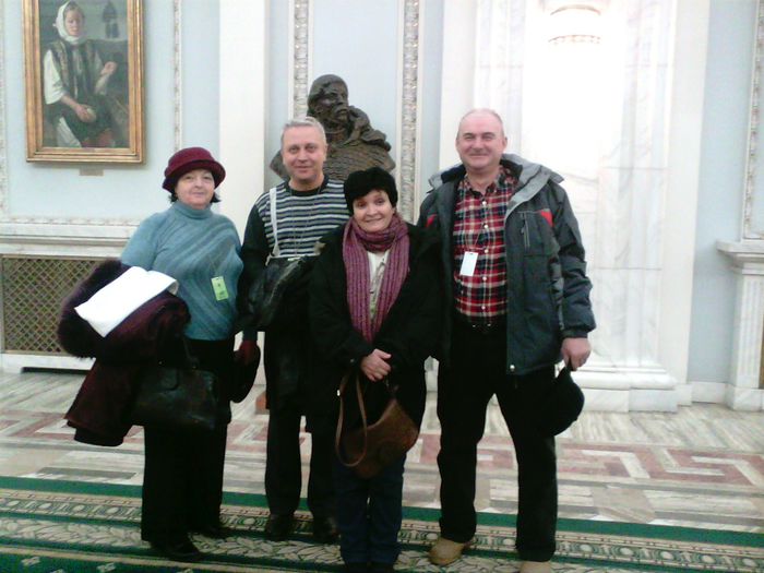 IMG00152 - In vizita la Palatul Parlamentului de ZIUA NATIONALA A ROMANIEI
