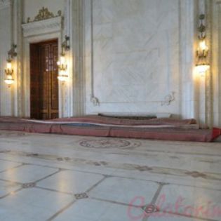 Casa poporului 8 - In vizita la Palatul Parlamentului de ZIUA NATIONALA A ROMANIEI