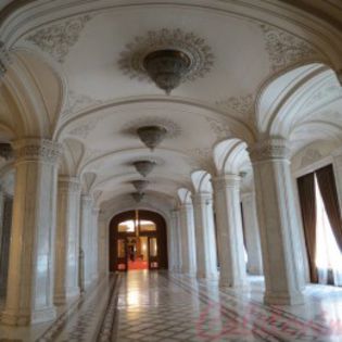Casa poporului 16 - In vizita la Palatul Parlamentului de ZIUA NATIONALA A ROMANIEI