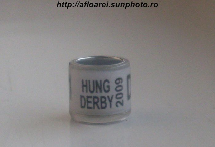 hung derby 2009 - DERBY