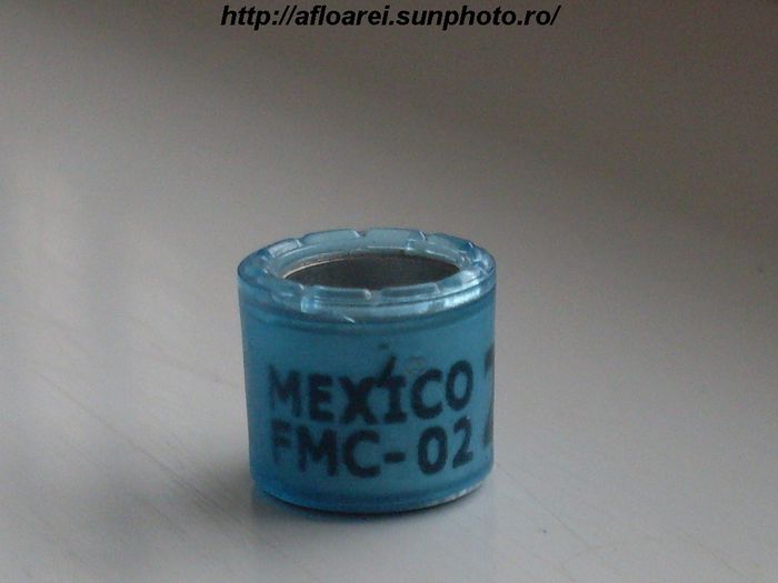 mexico fmc-02 - MEXIC