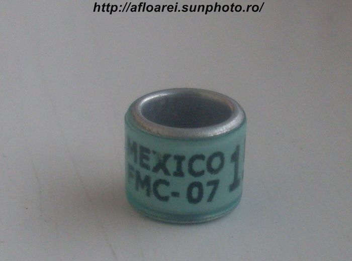 mexico fmc-07 - MEXIC