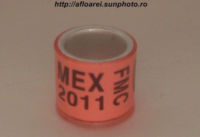 mex 2011 FMC