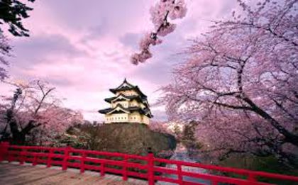 Vreau sa locuies in japonia