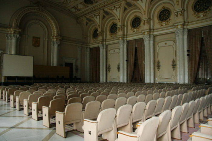 Sala A.I.Cuza 2