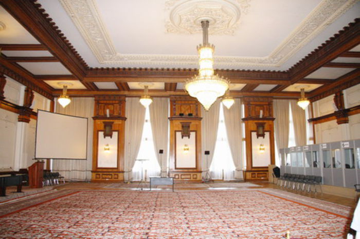 Sala N.Iorga 3