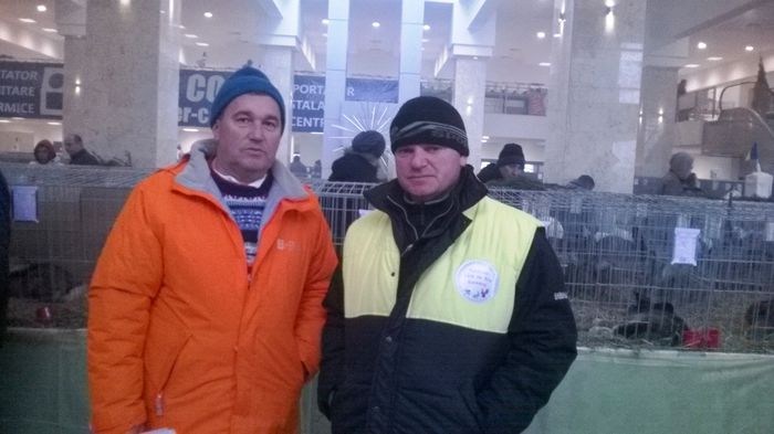 SUCEAVA noiembrie 2014 - 01 - Marcel Balan