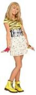 EDSSTYBEDSTNJFTSDKG - hannah montana intro rochie galbena