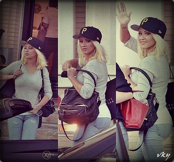 - Asta daca esti vrajitoare si ma trimiti pe partea cealalta a continentului.... [cl]; Dar daca ai fi vro witch ti`asi cere mai repede un calut din ala de sunt in parcurile de distractii si se invart...=))))))
