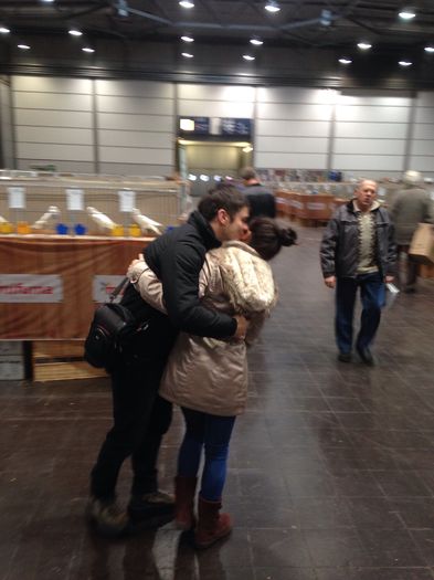 image - EXPO LEIPZIG 2014