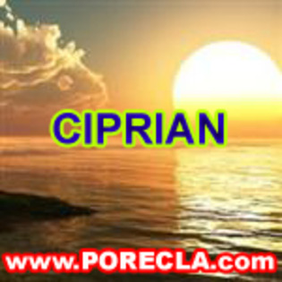 -CIPRIAN