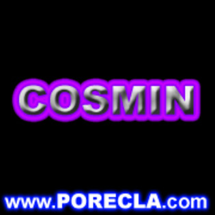 COSMIN