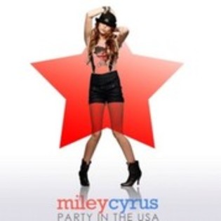 FWGORPYCFDUJENWTOBG - Miley poze din melodia party in the usa