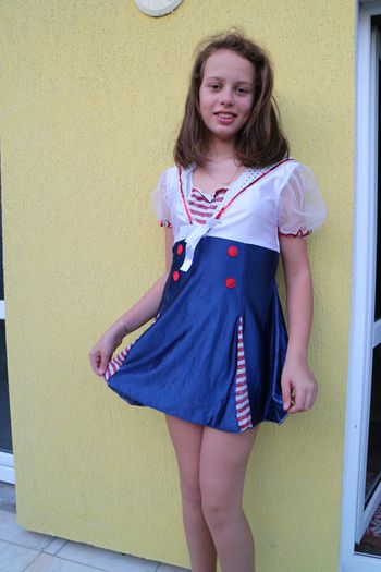 deoarece imi cunosc calitatile.