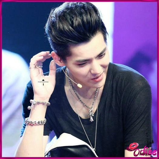Pai.. stiu si eu.. n-a fost prea frumos ce i-ai facut lui SoAh.. nt nt nt.