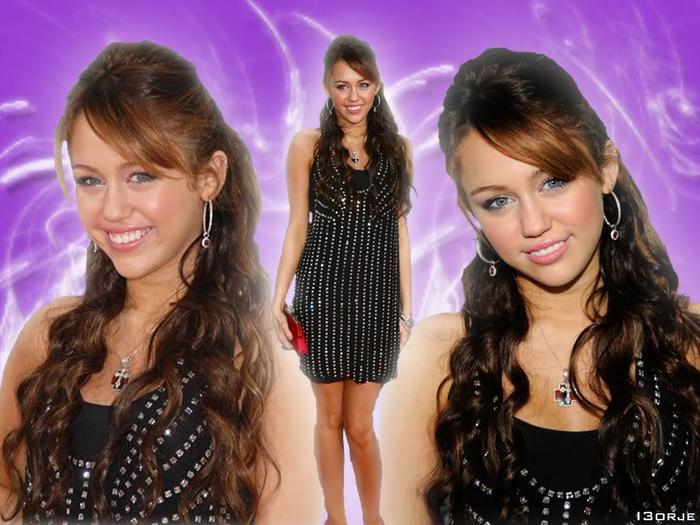 Miley Cyrus Wallpaper 3 - Date Miley Cyrus