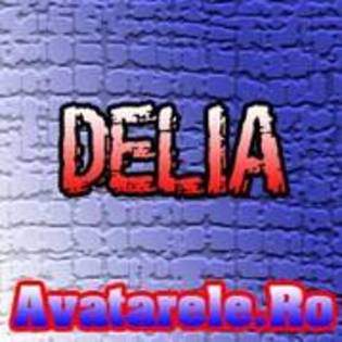 DELIA