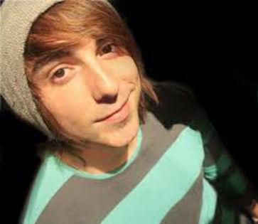 n - Alex Gaskarth