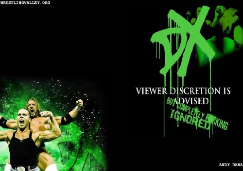 dx - degeneration x