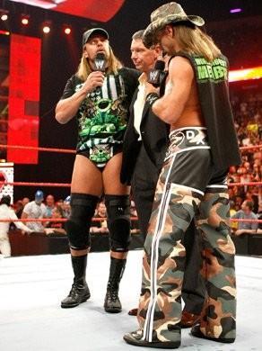 dx - degeneration x