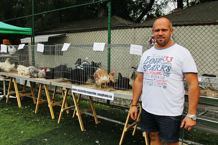 expo_calarasi_2014-25 - Calarasi - Editia I a Targului expozitional regional de porumbei pasari si animale mici de rasa