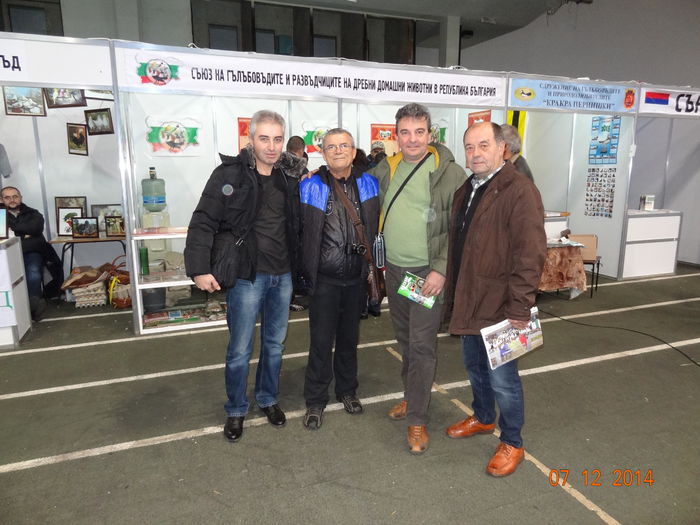 dabov nea costea emo asanov expo sofia
