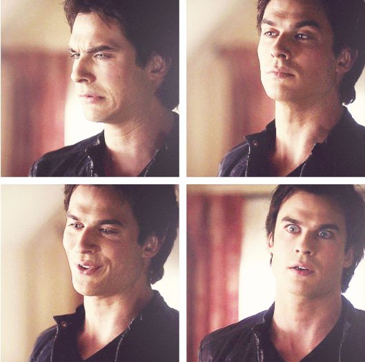 *intra in camera lui Stiles* De parca n-as avea lucruri mai bune de facut la 4 dimineata, gen .. SA; DORM.. Dar nu, eu stau aici cu un copil de 16 ani, cu fratele meu si prietenul lui Derek 8-|
