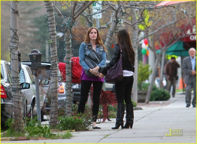 2jexvmd - Brenda Song