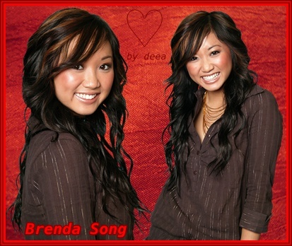 351ets3 - Brenda Song