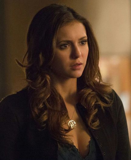 Elena (2) - Nina Dobrev