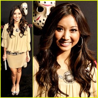 brenda-song-13th-premiere