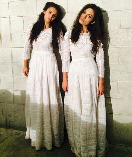 Tatia & Hayley