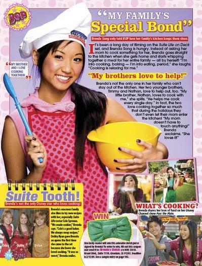 erybh2 - Brenda Song