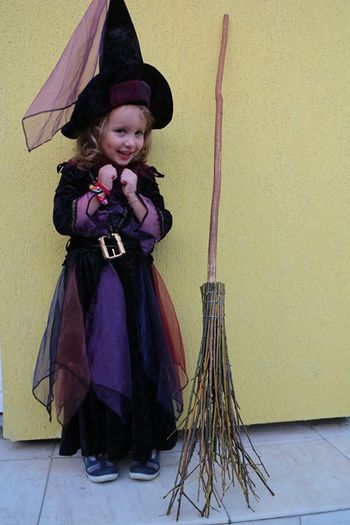 Ar fi cazul sa scap de MAREA VRAJEALA.